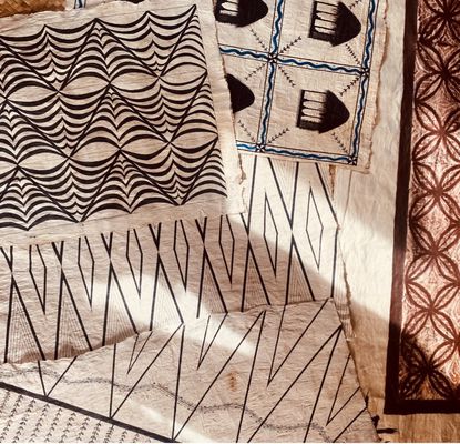  Fanua: The Beating Ground