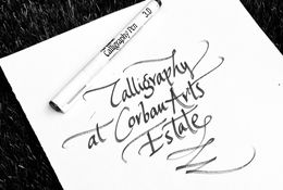  The Art of Calligraphy