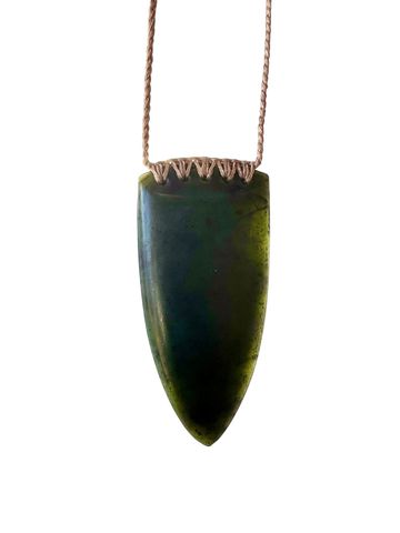 Rei Niho Pounamu