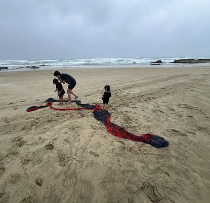  Drop-in Whānau Play Session