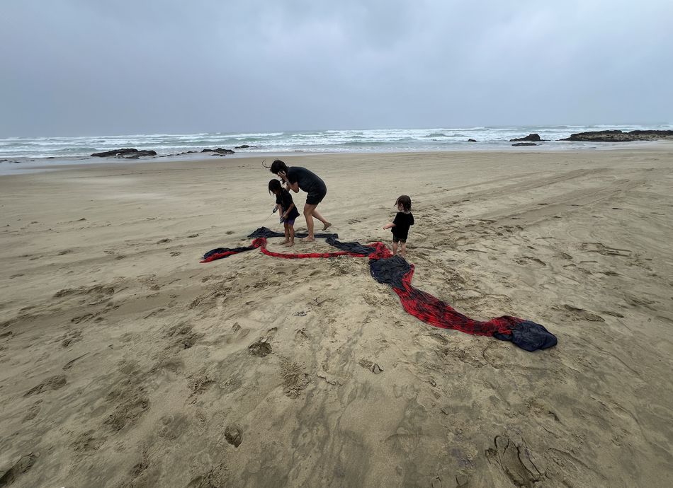  Drop-in Whānau Play Session