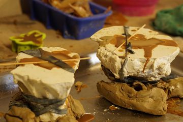  Introduction to Glass Casting