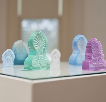  Introduction to Glass Casting