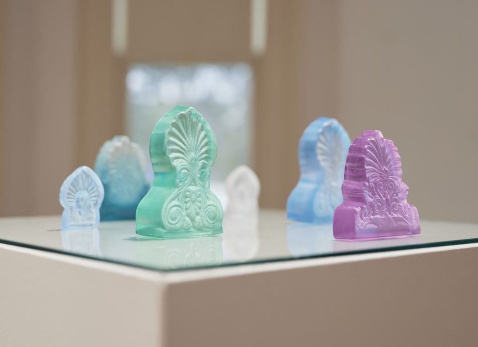  Introduction to Glass Casting