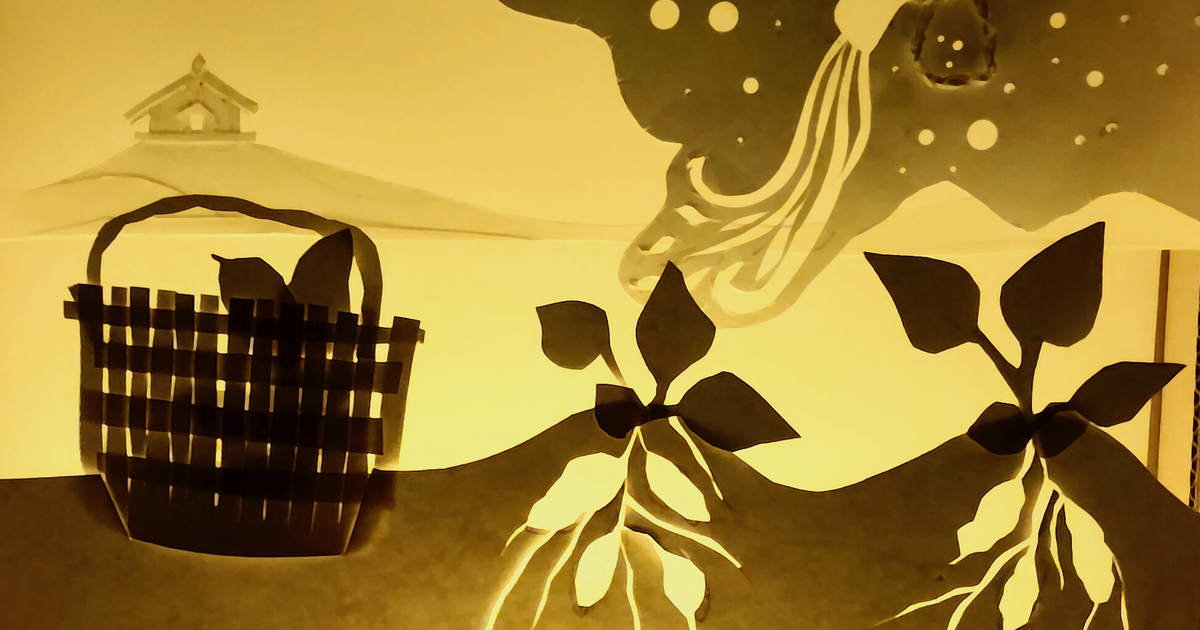 Matariki Shadow Boxes | Corban Estate Arts Centre