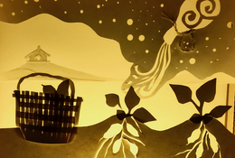  Matariki Shadow Boxes