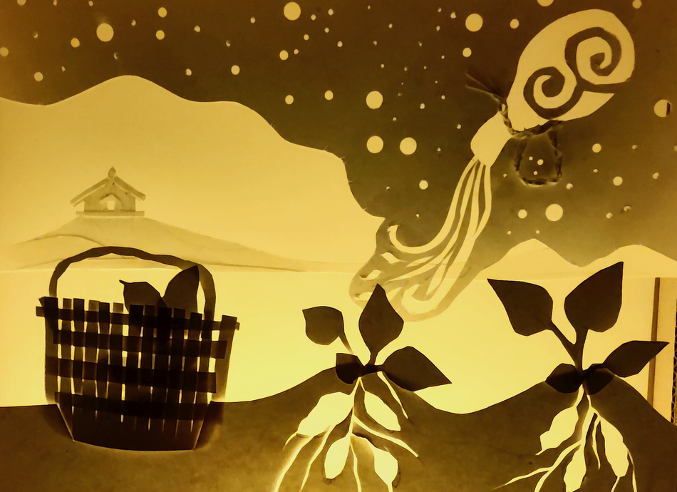  Matariki Shadow Boxes