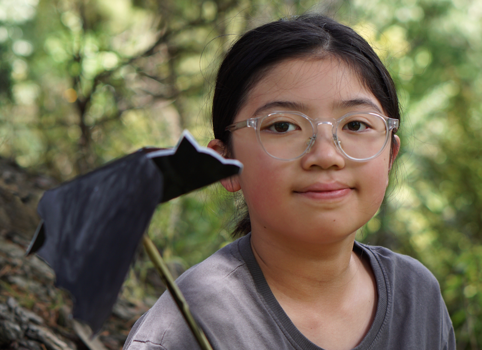  Kids Arts Festival 2026: Te Ngahere