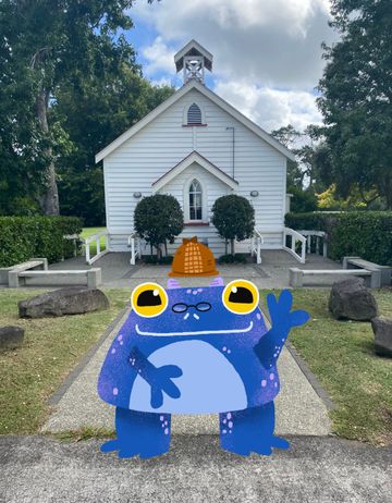  Curious Creatures of Henderson: Artful Play Trail