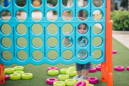  Whānau Fun Day at Catherine Plaza