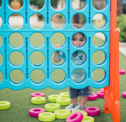  Whānau Fun Day at Catherine Plaza