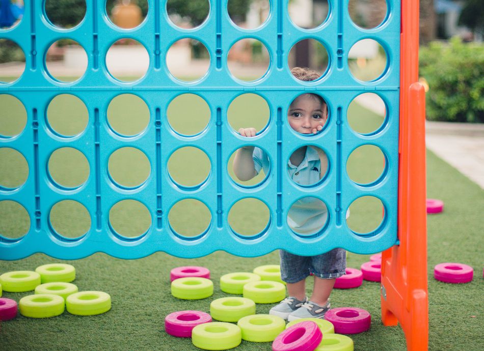  Whānau Fun Day at Catherine Plaza