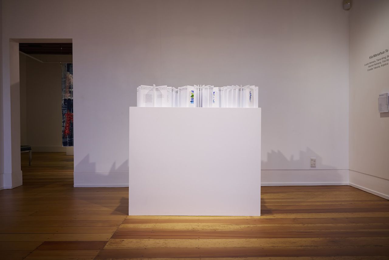  Kia Manahua Te Wāwāhi Tahā