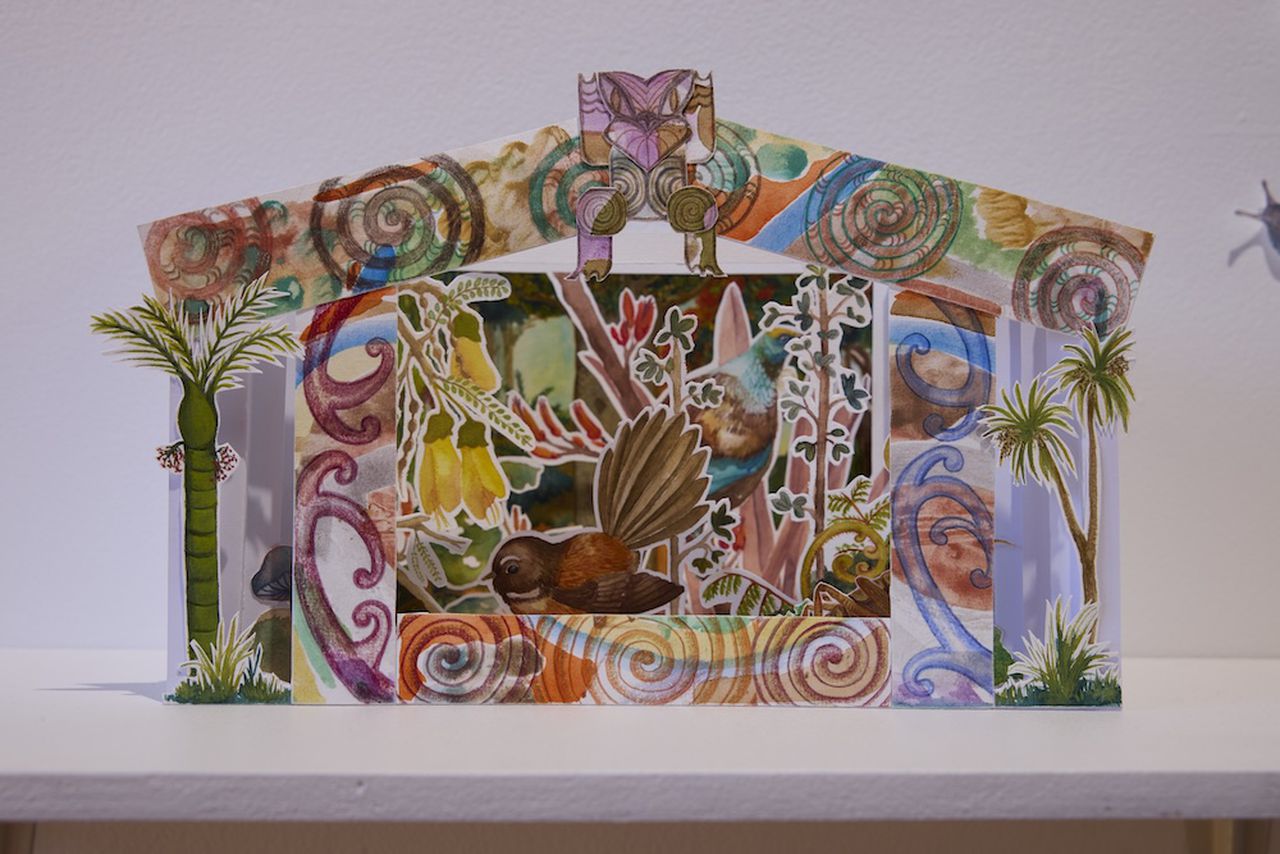  Kia Manahua Te Wāwāhi Tahā