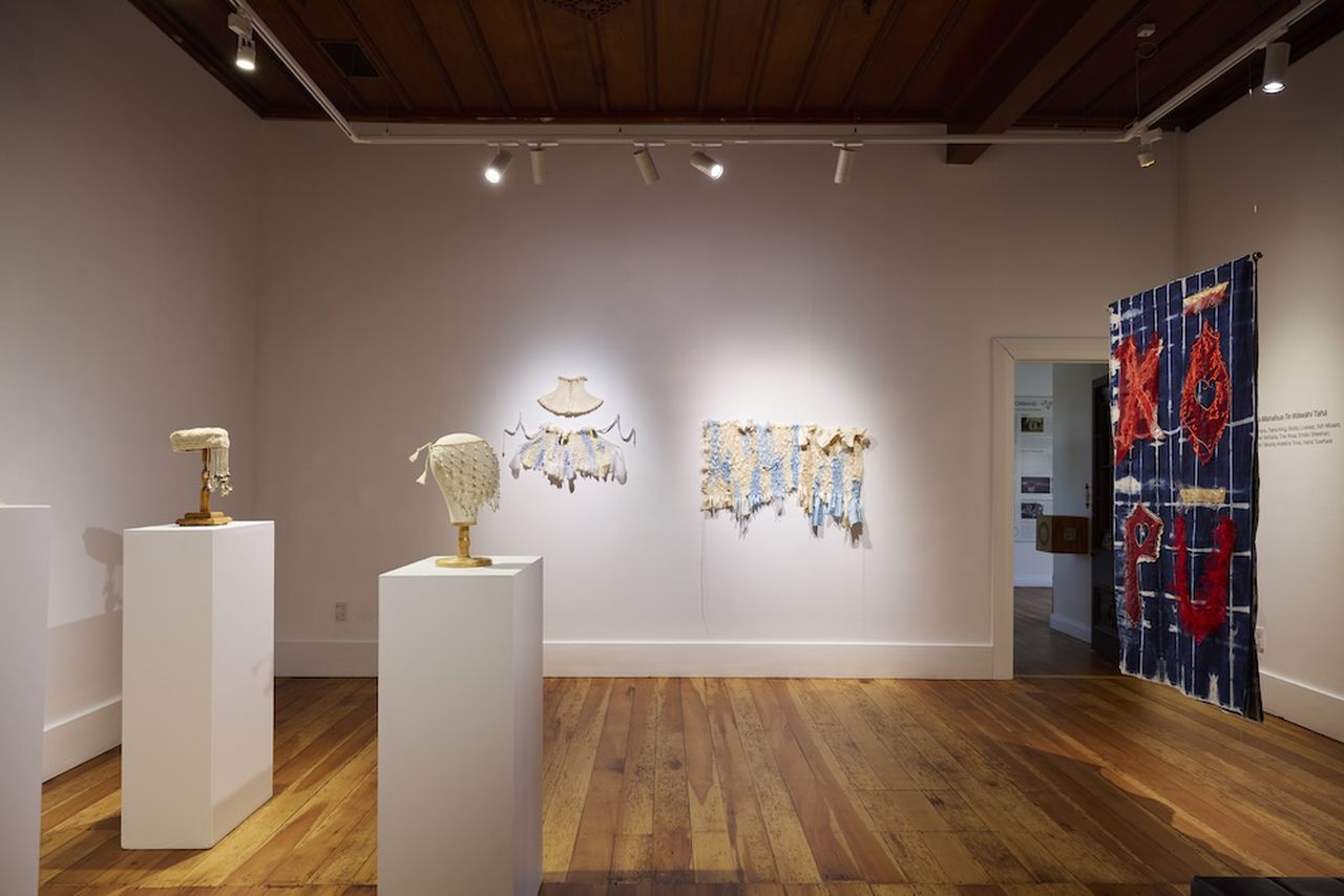  Kia Manahua Te Wāwāhi Tahā