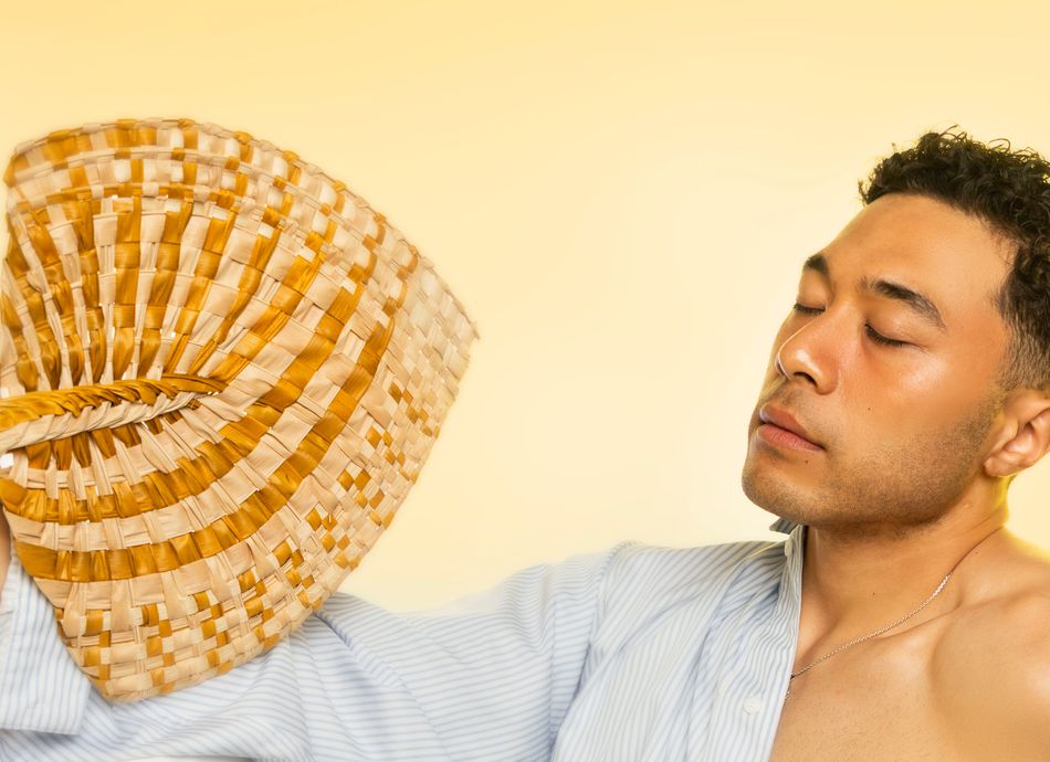  Tyrun presents Fall In Love Again - NiuEP Screening