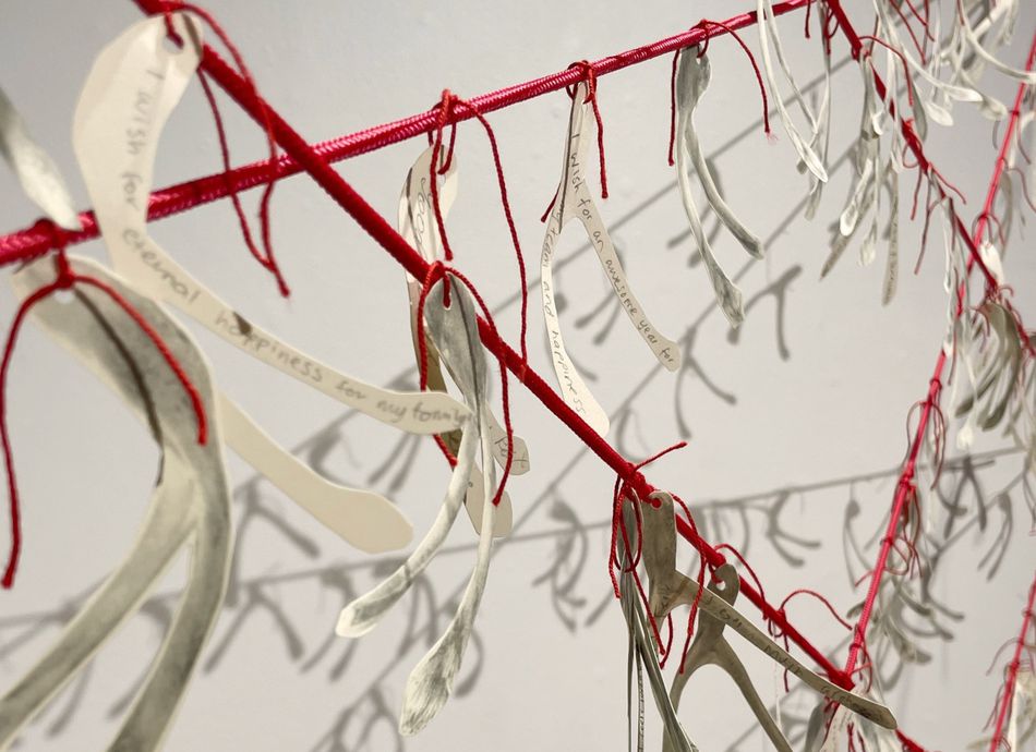  Wishes to Hiwa-i-te-Rangi
