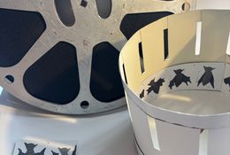  The Beginning of Cinema