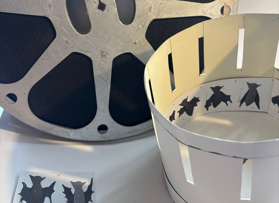  The Beginning of Cinema