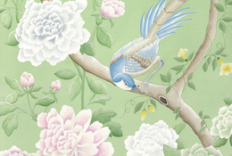  Introduction to Flowering Chinoiserie