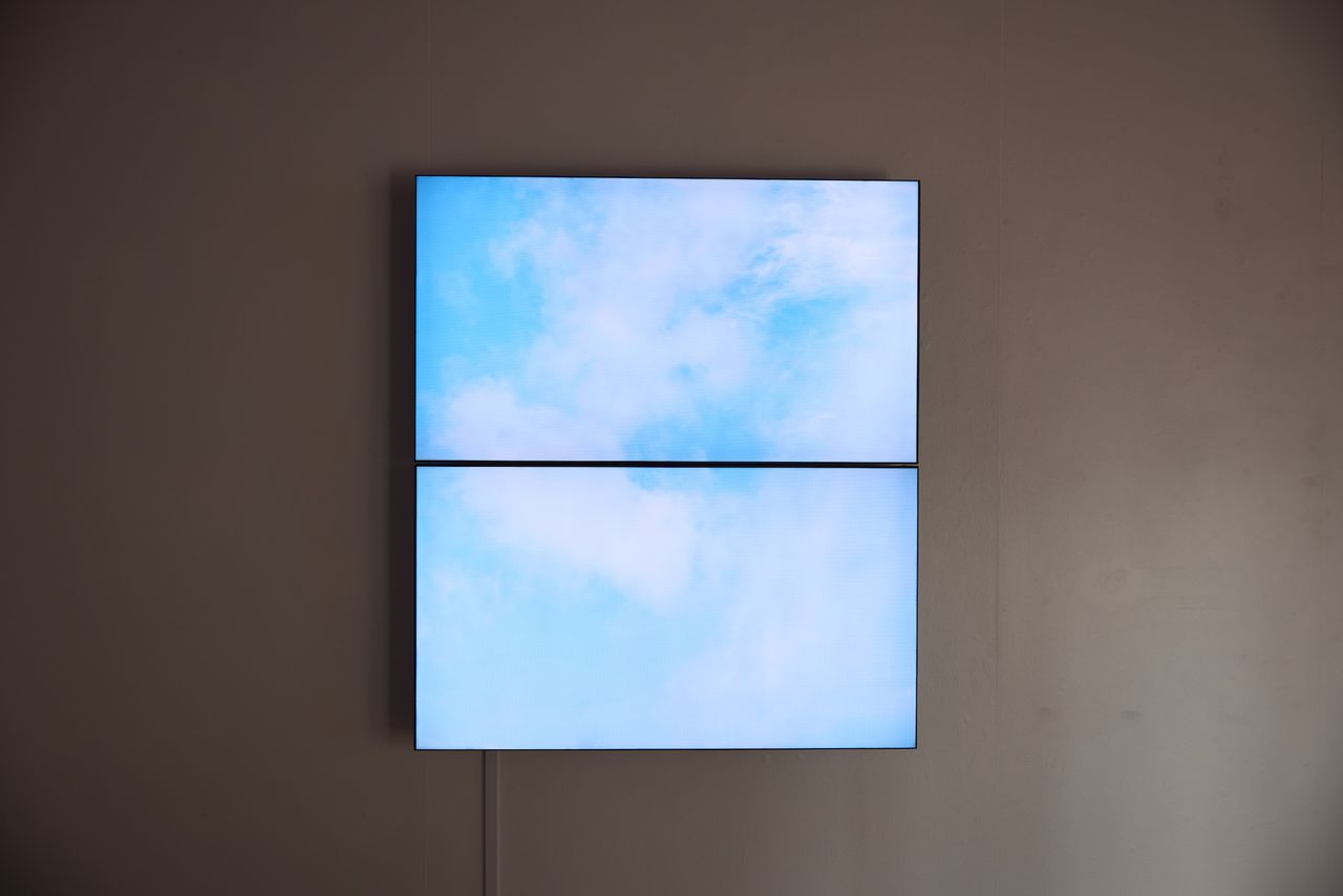  Idle Window