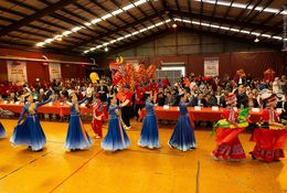  Dragon Boat Festival Family Fun Day