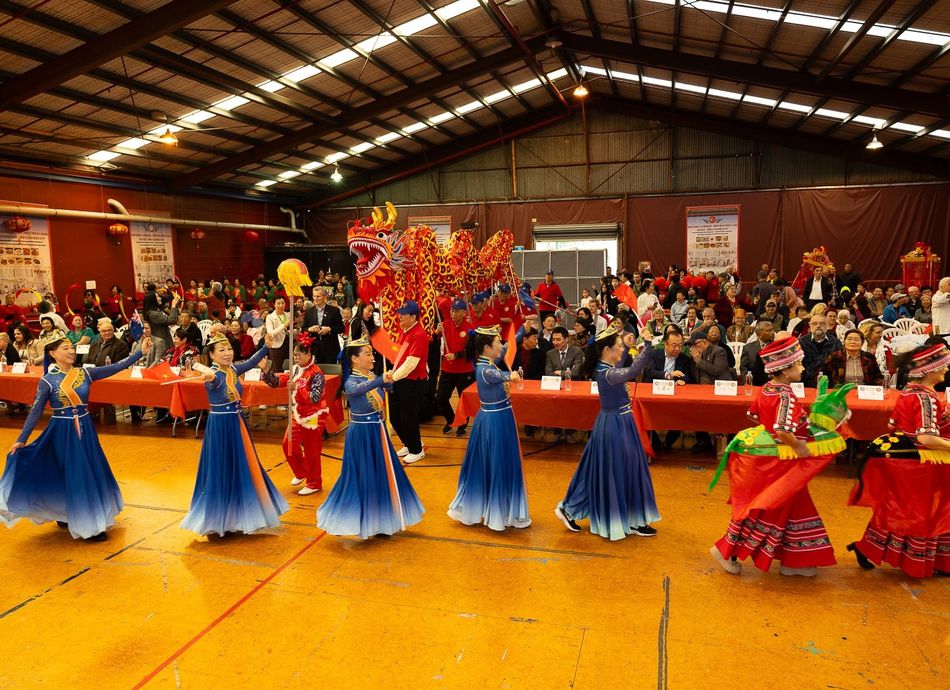  Dragon Boat Festival Family Fun Day