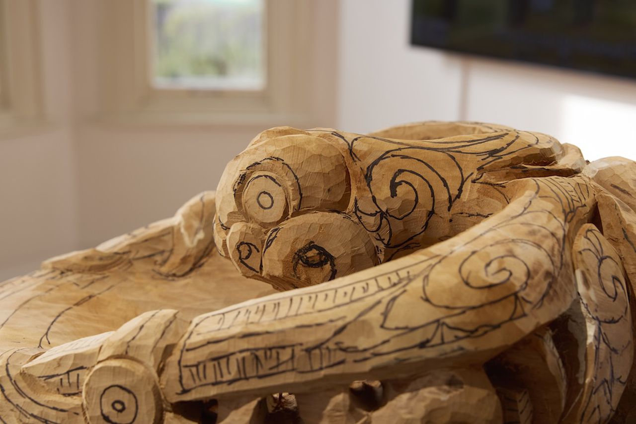  Whetūrangitia