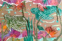  Beneath the Waves of Tangaroa