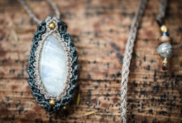  The Art of Micro Macrame: Beginner Jewellery Making