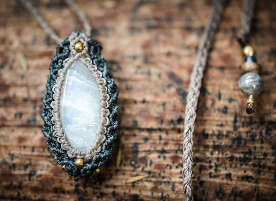 The Art of Micro Macrame: Beginner Jewellery Making