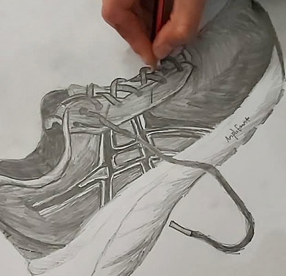  Drawing for Older Kids
