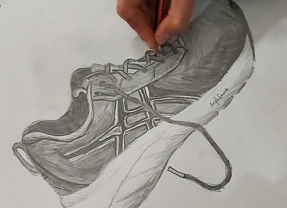  Drawing for Older Kids