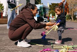  Whānau Day