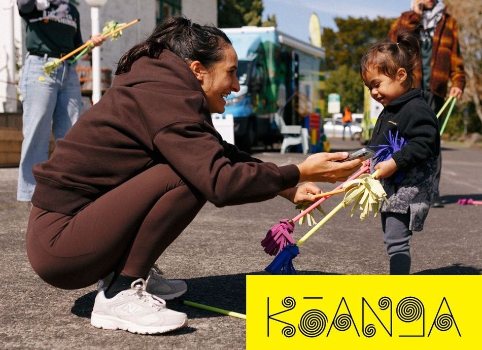  Whānau Day