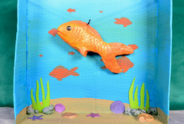  Fabulous Fishy Friends