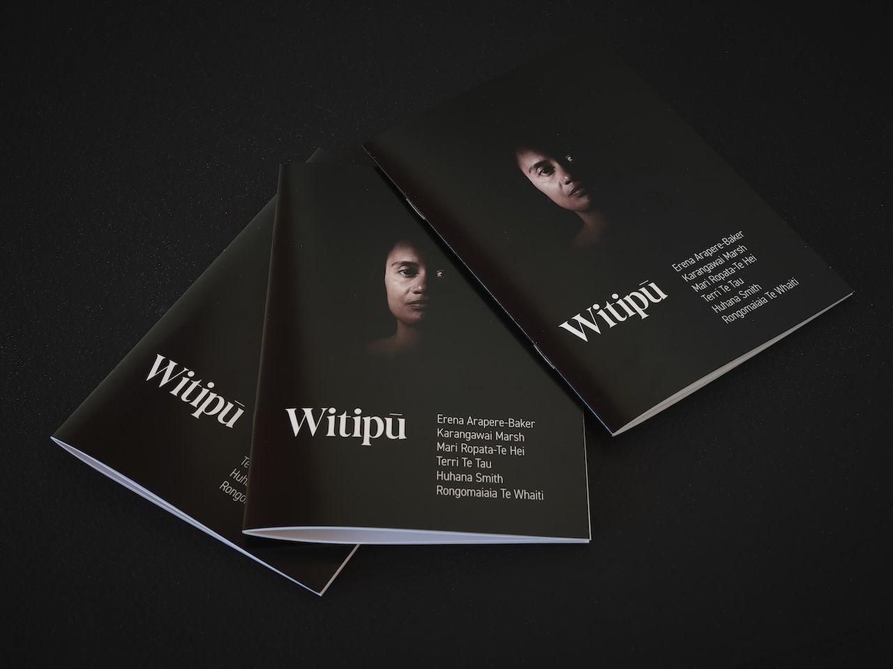  Witipū