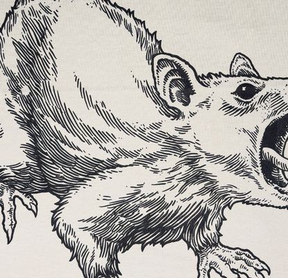  Summer School 2027: Screen Print Studio
