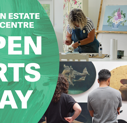  Open Arts Day 2026