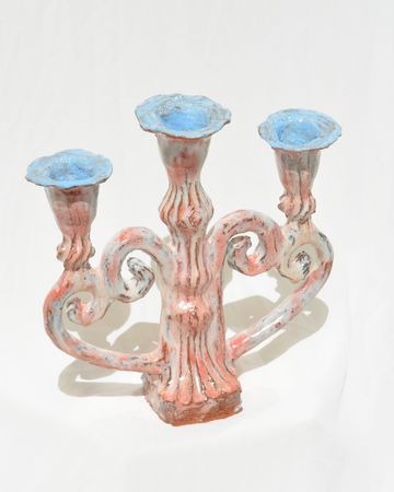  Summer School 2027: Ceramic Light