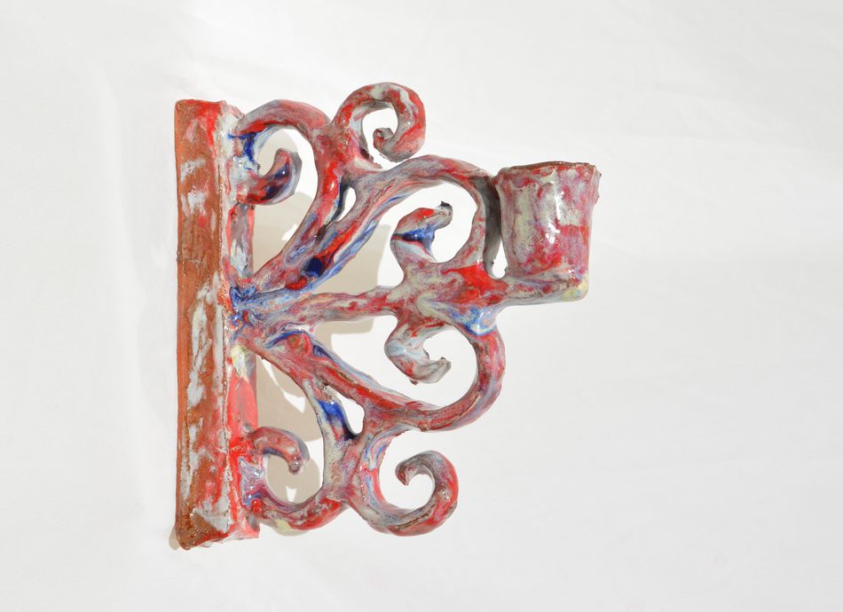  Summer School 2027: Ceramic Light