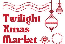  Twilight Xmas Market
