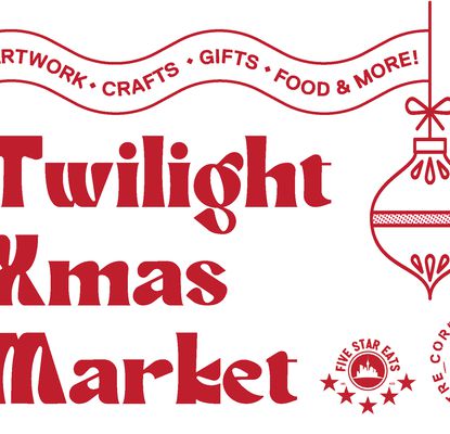  Twilight Xmas Market