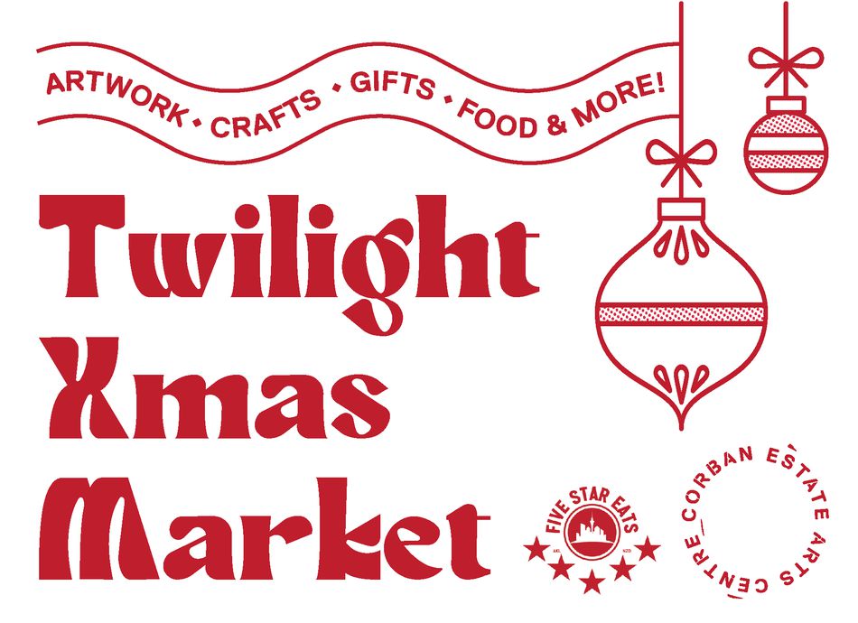  Twilight Xmas Market